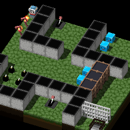 Unnamed dungeon