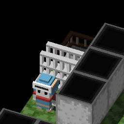 Green hill