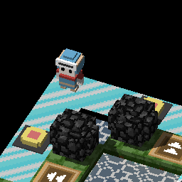 にたくのダンジョン