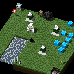 Unnamed dungeon