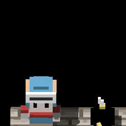 esccap the castle