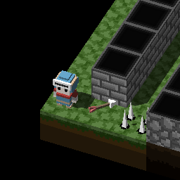 地獄スクラッパー1