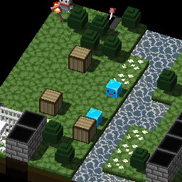 gorilla Quest1