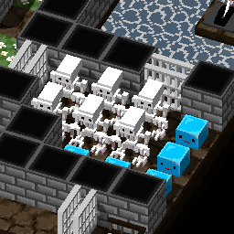 gorilla Quest3