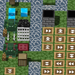 パズル的な何か