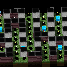 Bomber man