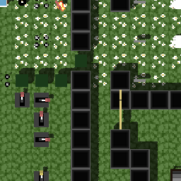 Unnamed dungeon