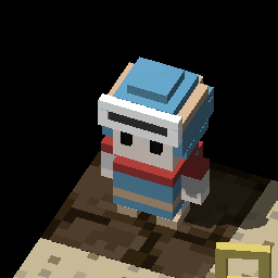 ナナシノクエスト2
