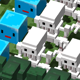 dungeon 10