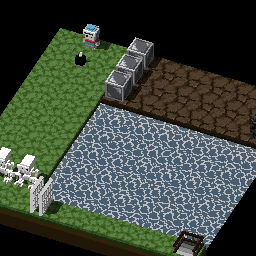 Unnamed dungeon