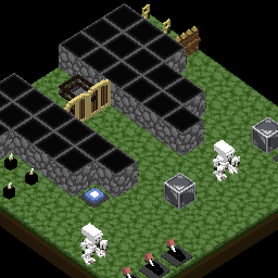 Unnamed dungeon