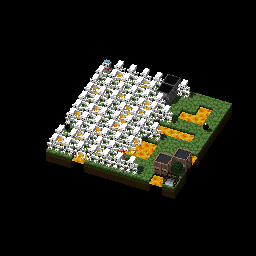 ハードモード