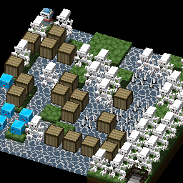 Pvp Arena
