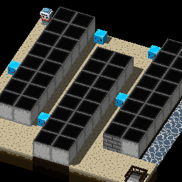Blobquest