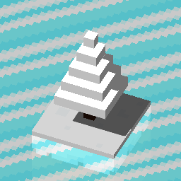 スベール雪原