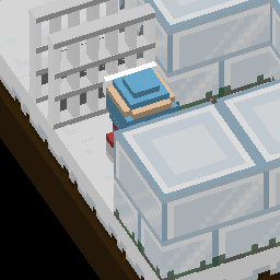 冰雪世界2：逃离雪屋