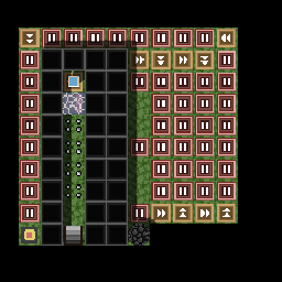 ハート2コです　クリヤできるかな　ぎりぎりクリヤW 