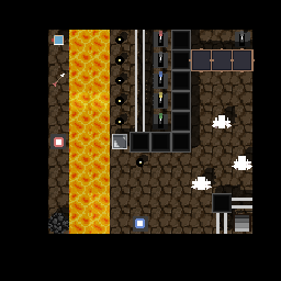 lava 2