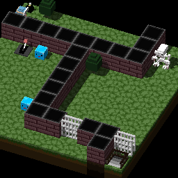 Dungeon 1