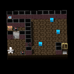 Dungeon 2