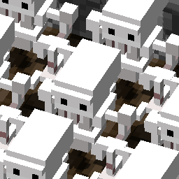 THATS A LOTTA SKELETONS
