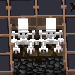 マイクラダンジョン