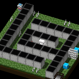 初心者ダンジョン