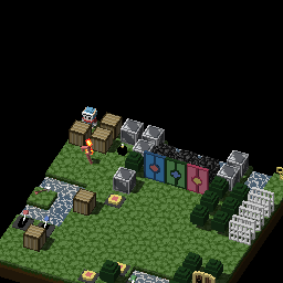 大岩ころころ