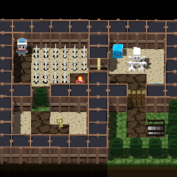 House #1