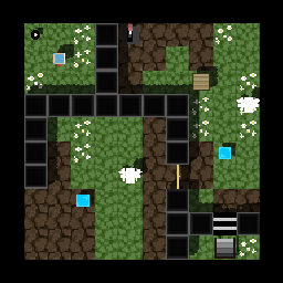 my first level