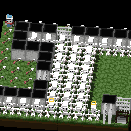 無名のダンジョン