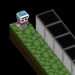 ダンジョンはじめての