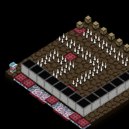 無名のダンジョン