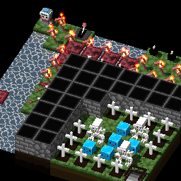 싸움 난이도:초