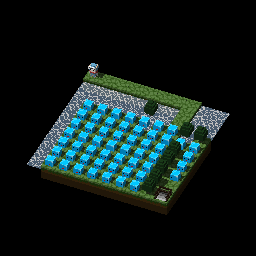 あせらない汗らない