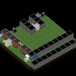 初心者向けマップ