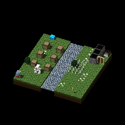 초보를 위한 맵