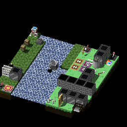 未来科技见习生