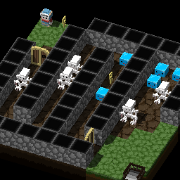 勇者の冒険( 1話)