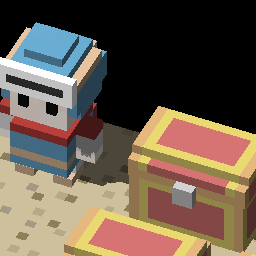 無名のダンジョンポンドポットポケモンソオ