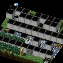 １回もしなないでクリアしてみ。出来ないから。