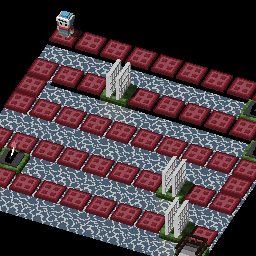 がんばっていこ〜！