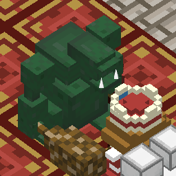 The Great Adventure 1: Intruder Alert