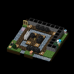 グルグルダンジョン