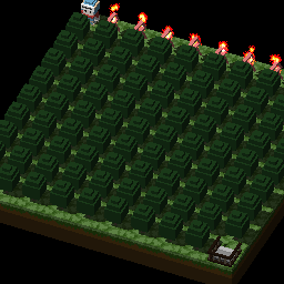 마음껏 태우세요!