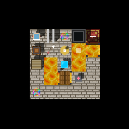 そらビィワールドLv1