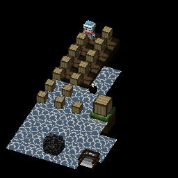 Построй мост