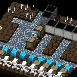 목숨을 건 싸움