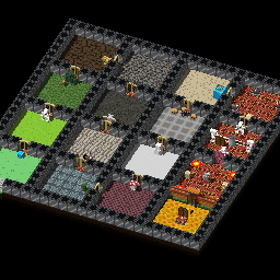 そらビィワールドLv3