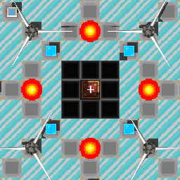 そらビィワールドLv5